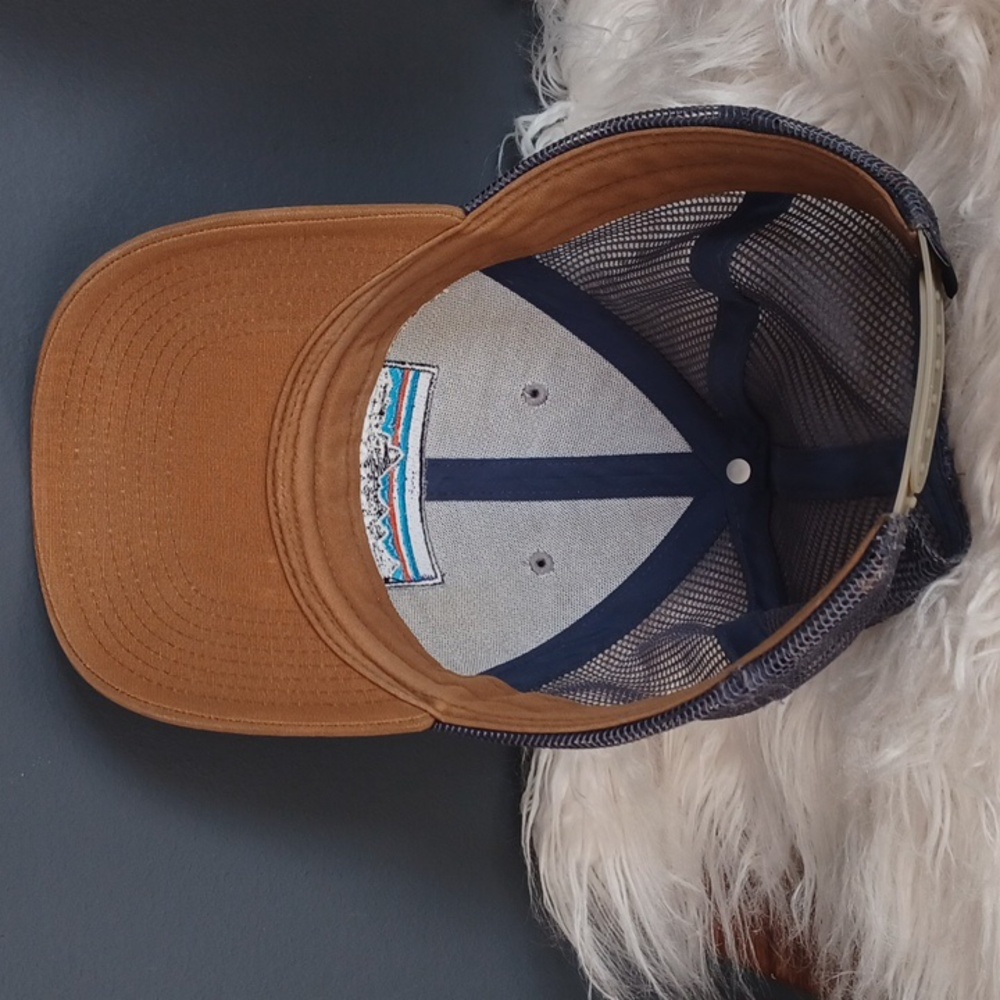 Patagonia Hat - Picture 8 of 13